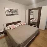 Apartment Dominik