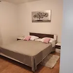Apartment Dominik