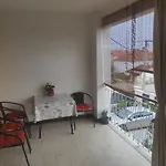 Apartment Dominik