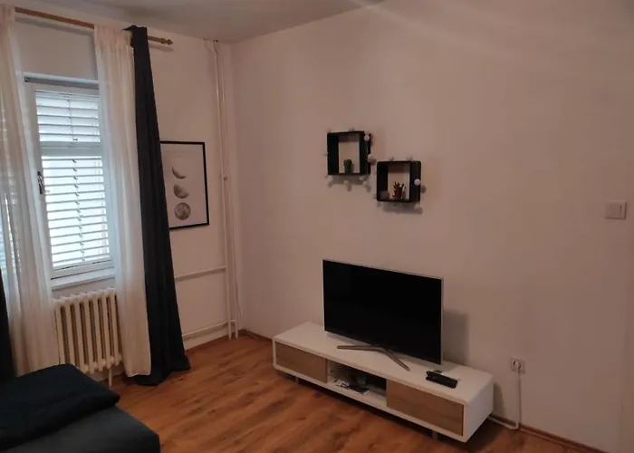 Apartment Dominik