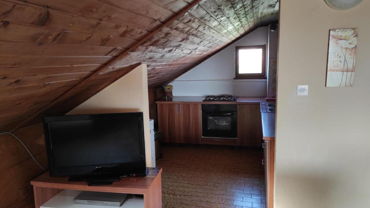 Dominik Apartment