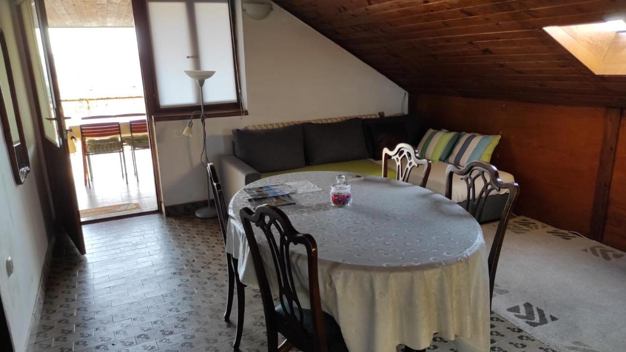 Dominik Apartment Zadar