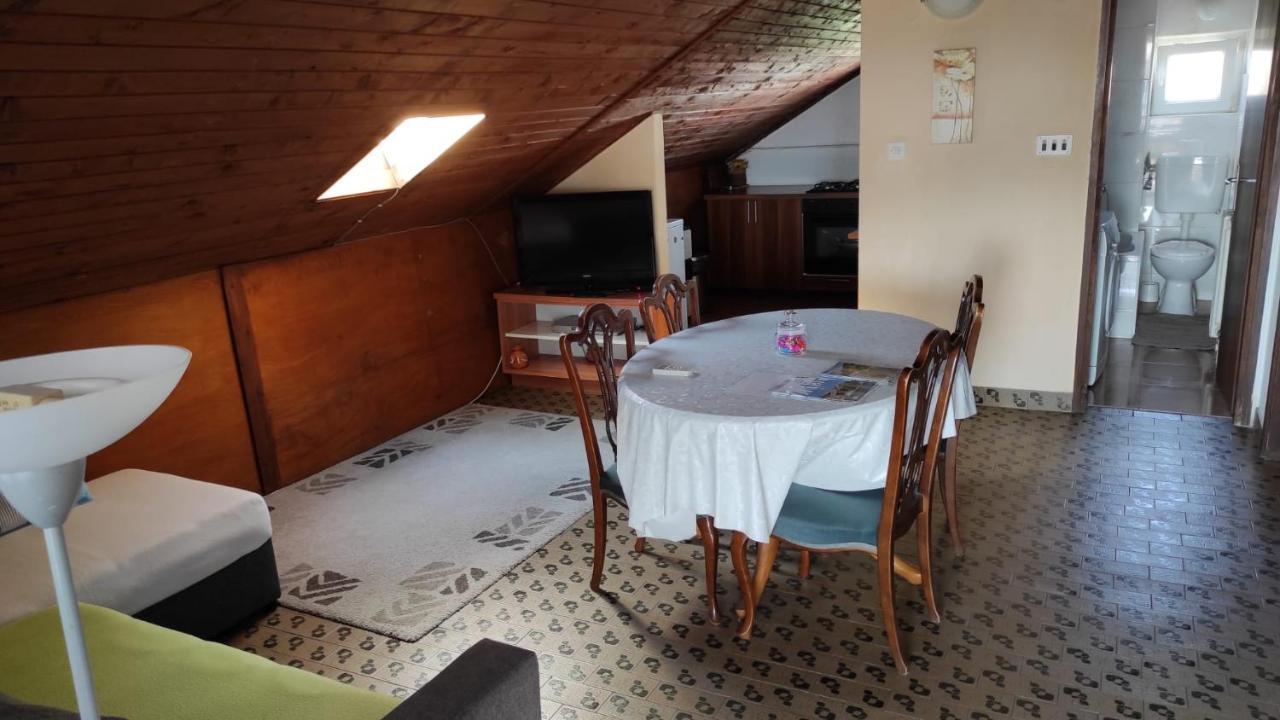 Dominik Apartment *
