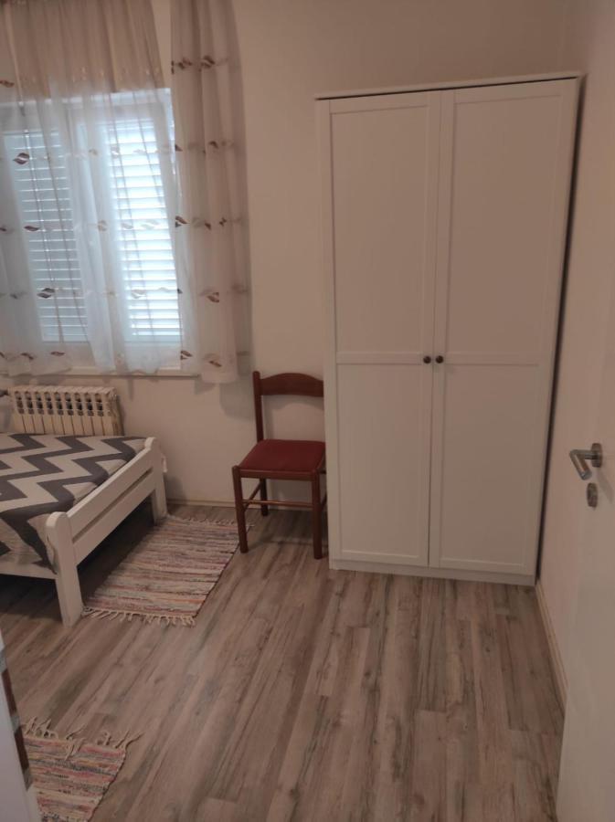 Apartment Dominik Zadar