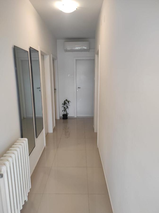 Apartment Dominik