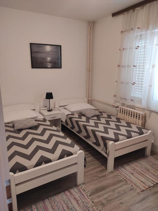 Dominik Apartment Zadar