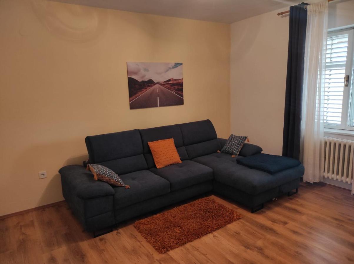 Dominik Apartament