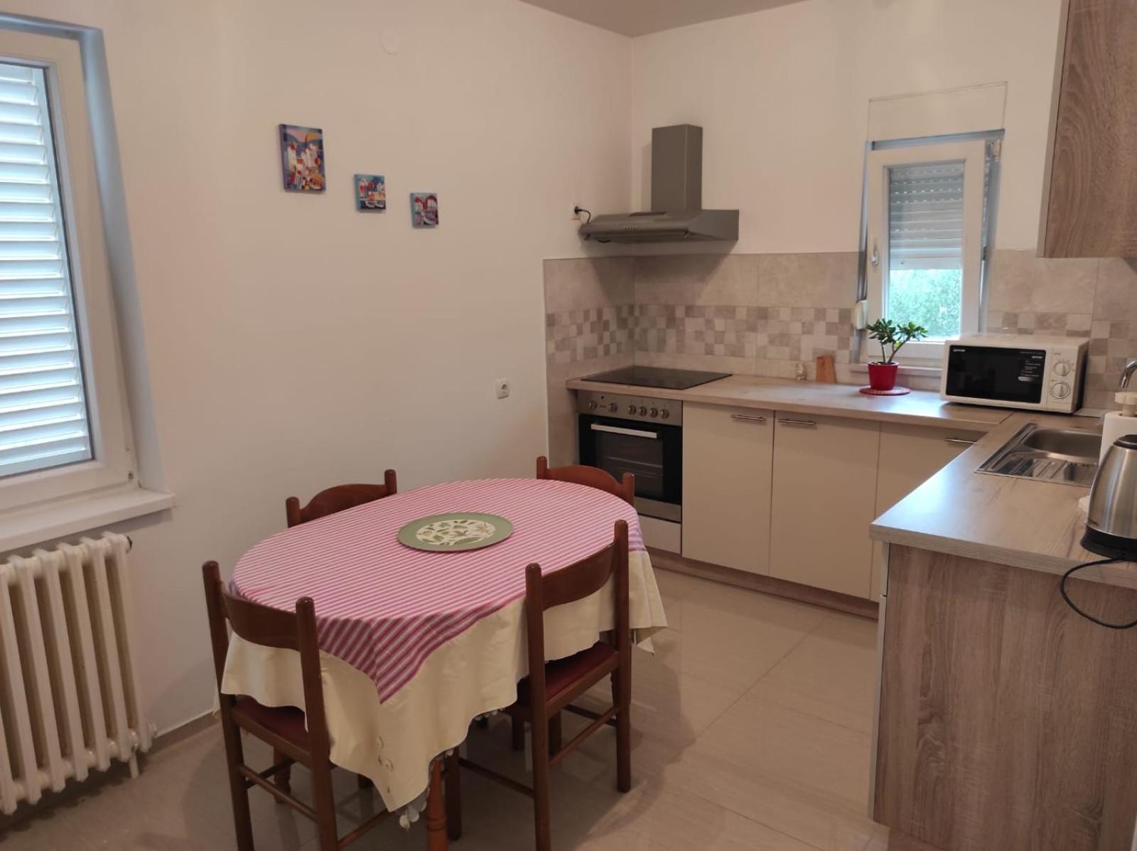 Apartment Dominik Zadar