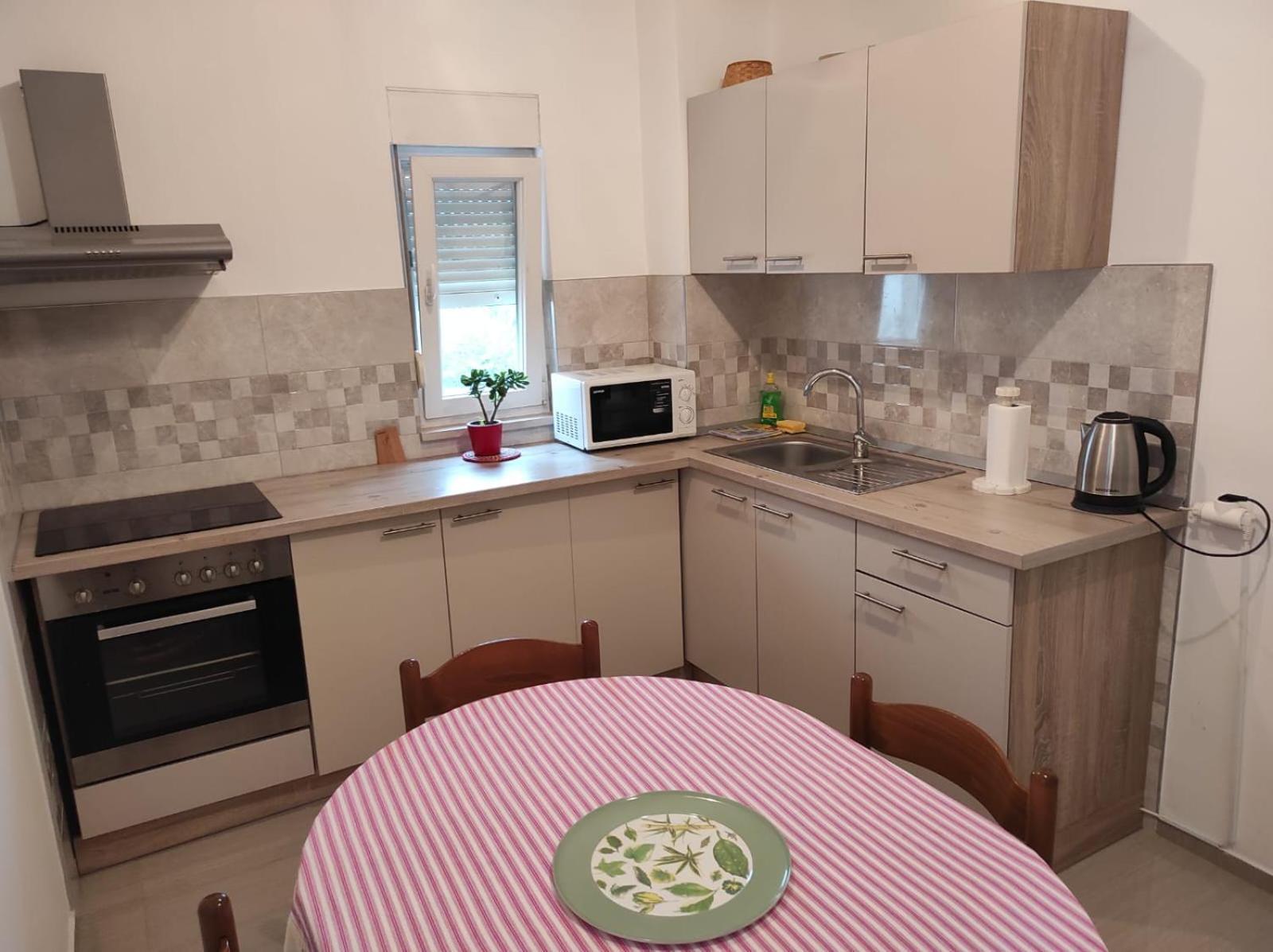Dominik Apartment Zadar