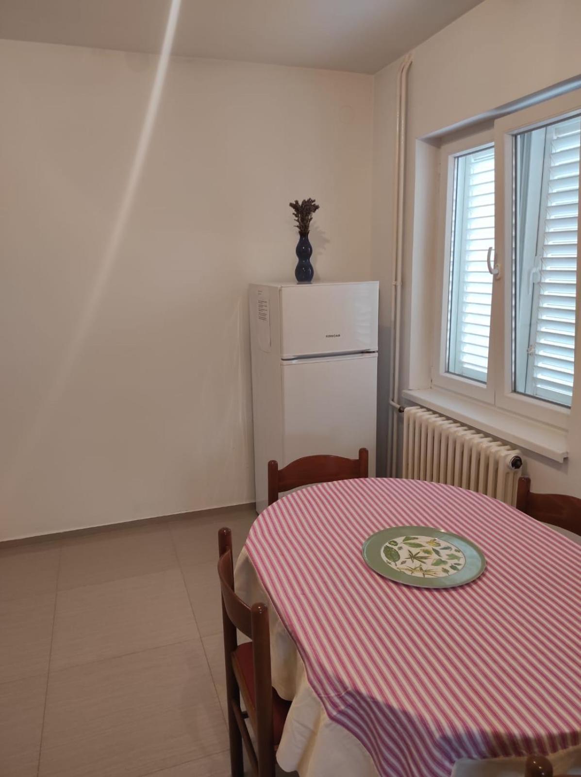 Dominik Apartment Zadar