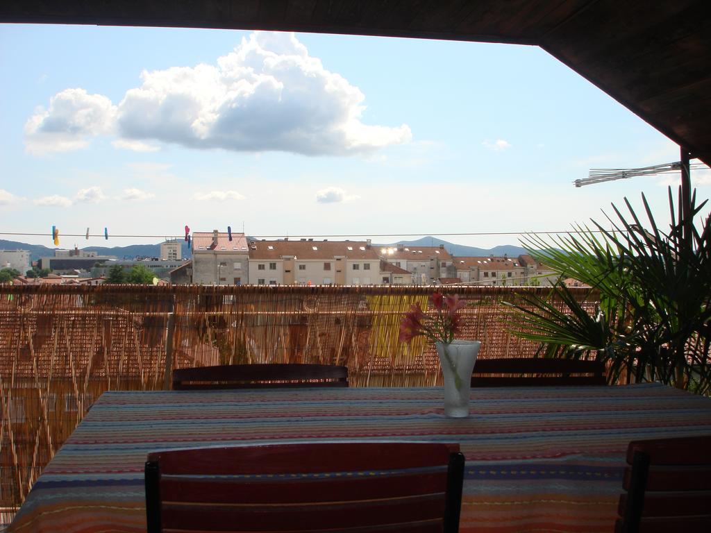 Dominik Apartament