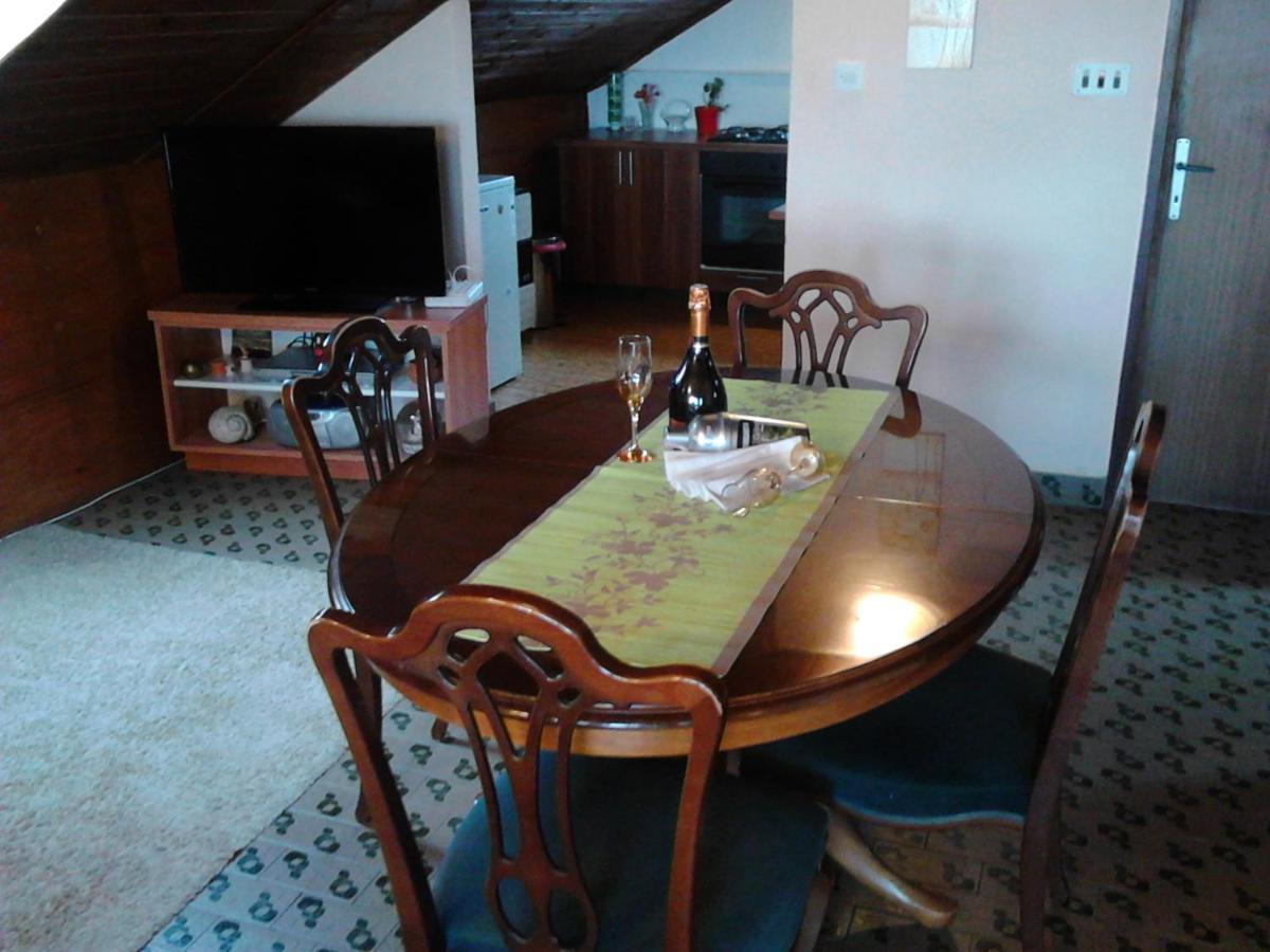 Dominik Apartment
